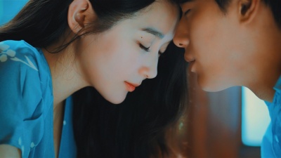 姜敏京 - 사랑해서 그래