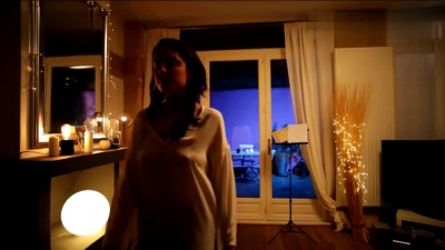Audiodish、Virna Nova、Bantunani - Lonely Girl