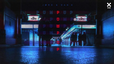 JØRD、Dan K - Pump Up
