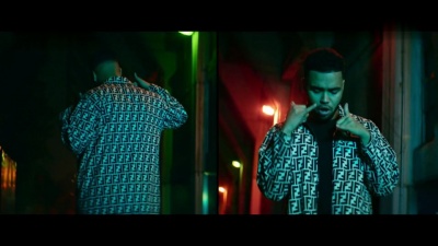 Yungen、Mr Eazi - All Night