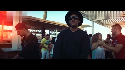 jose de rico、Henry Mendez、Dani J - Cupido