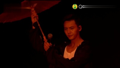 陈伟霆 - 两人行 (2017“Inside Me”巡回演唱会广州站)