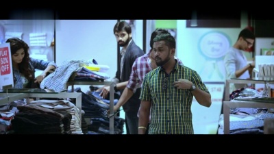 Anirudh Ravichander、Diwakar、DIVINE - Pori Pathi Vizhum