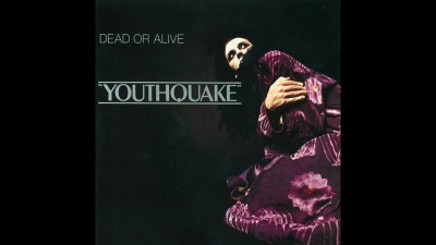 Dead or Alive - DJ Hit That Button