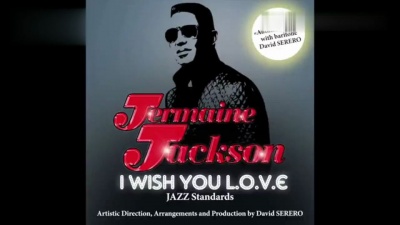 Jermaine Jackson - Can't Take My Eyes Off You - Jermaine Jackson