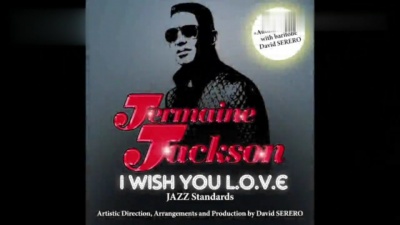 Jermaine Jackson - All The Things You Are - Jermaine Jackson