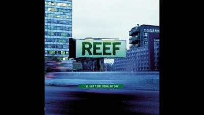 Reef - Foot One
