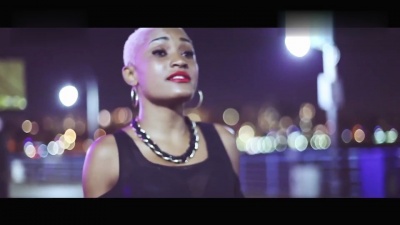 Zaena Morisho - Until The Sky Falls