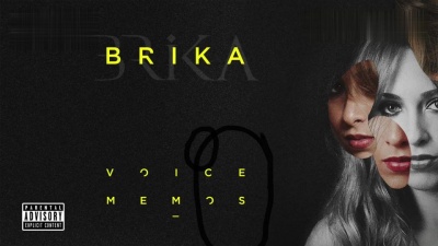 Brika、Bogart - Go
