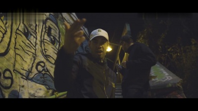 Fianru / Frane - Ahí Va