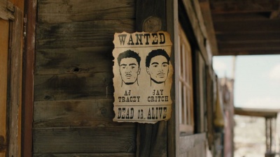 AJ Tracey、Jay Critch - Necklace