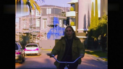 Hatchie - Bad Guy