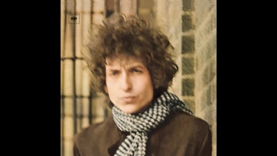 Bob Dylan - Fourth Time Around