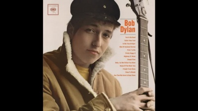 Bob Dylan - Song to Woody