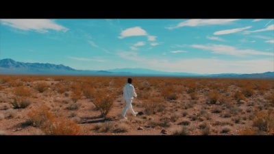 ASH ISLAND - Paranoid