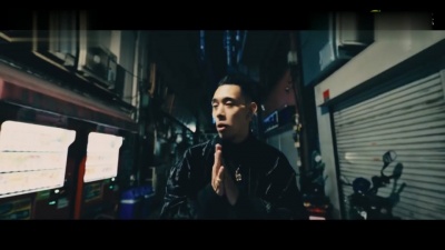 ANARCHY、IO - The Professional