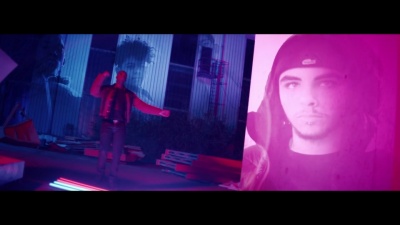 Ninho - Paris c'est magique