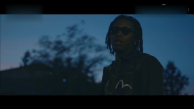 UnoTheActivist - As A Young Boy