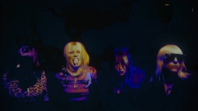 L7 - Burn Baby