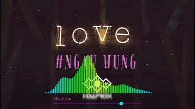 Hoaprox - #Lov3 #Ngẫu Hứng