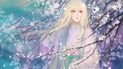 音阙诗听、封茗囧菌 - 桃花庵