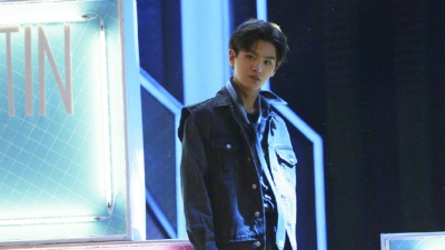 黄明昊(Justin) - 离开以后