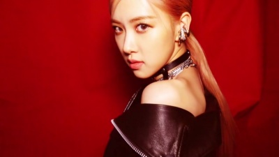 BLACKPINK - KILL THIS LOVE