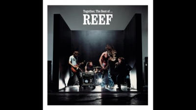 Reef - Talk to Me