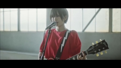 山本彩 - イチリンソウ