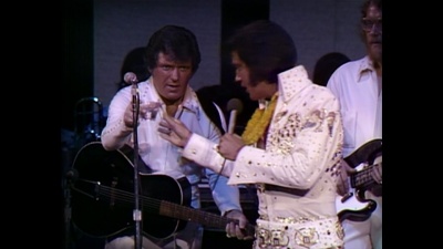 Elvis Presley - I Can't Stop Loving You