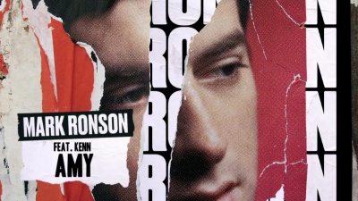 Mark Ronson、kenna - Amy