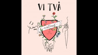 estraden - Vi två