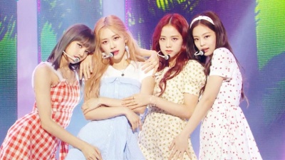 BLACKPINK - Don't Know What To Do