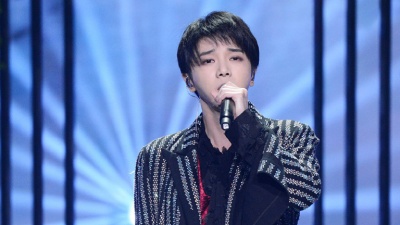 华晨宇、王牌对王牌 - 白天不懂夜的黑