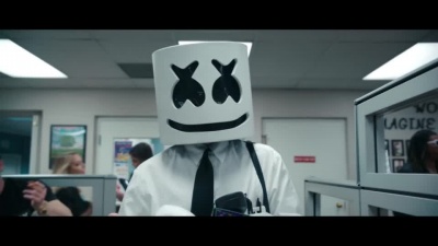 Marshmello - Power