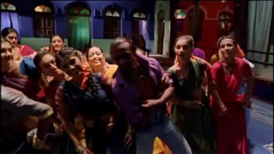 Sukhwinder singh、A. R. Rahman - Chinnamma Chilakkamma