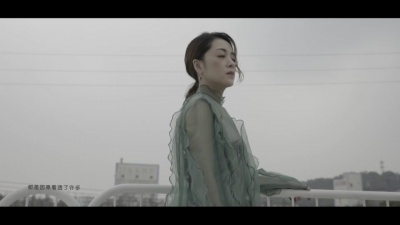 沈丹丹 - 坠落眼角的烟火