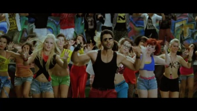 sajid wajid、Mika Singh - Boom Boom