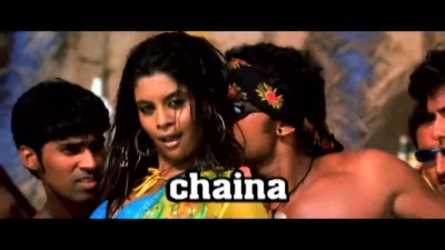 Vishal-Shekhar、Sunidhi Chauhan、Vishal、Shekhar - O Solemiya