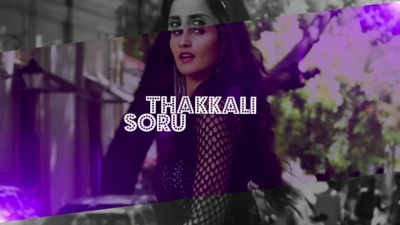 D.Imman - Thaarumaaru Thakkaalisoru - Karaoke