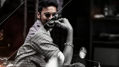 Anirudh Ravichander、Vineeth Sreenivasan - Oru Vidha Aasai  Lyric | Dhanush, Kajal Agarwal | Anirudh