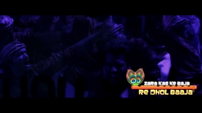 sajid wajid、Wajid Khan - Govinda Aala Re