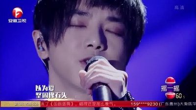 华晨宇 - 国王与乞丐