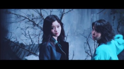 AKB48 Team K - 終電の夜
