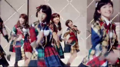 AKB48 - 希望的リフレイン