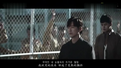 이수 (李秀) - 태양에 녹여 (《囚犯医生》韩国电视剧主题曲)