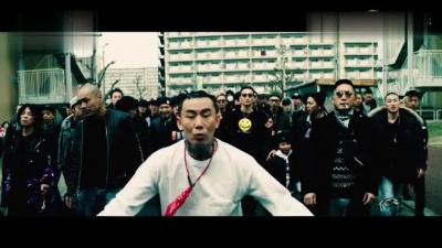 ANARCHY、T-Pablow - Where We From