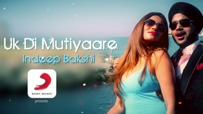 Indeep Bakshi - UK Di Mutiyare