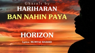 hariharan - Ban Nahin Paya