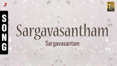 ouseppachan、K.J. Yesudas、K. S. Chithra - Sargavasantham